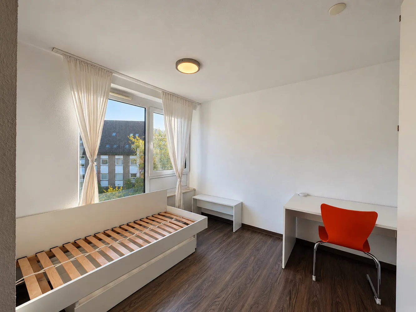 1 Zimmer Wohnung mit 19 m² in Dortmund – Bild 4