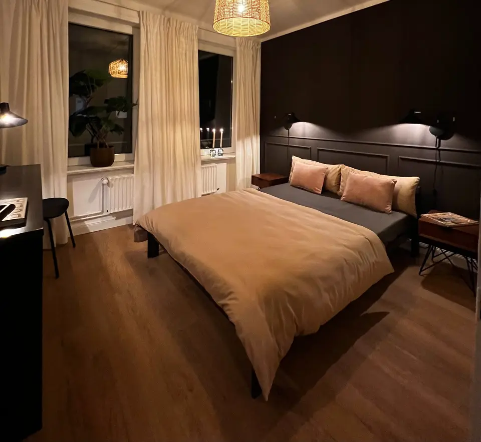 3 Zimmer Wohnung mit 61 m² in Lübeck – Bild 4
