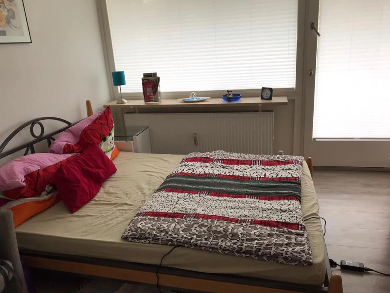 1 Zimmer Wohnung mit 25 m² in München – Bild 3
