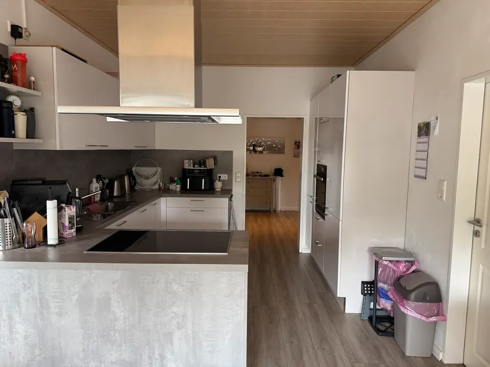 5 Zimmer Wohnung mit 182 m² in Minden – Bild 3