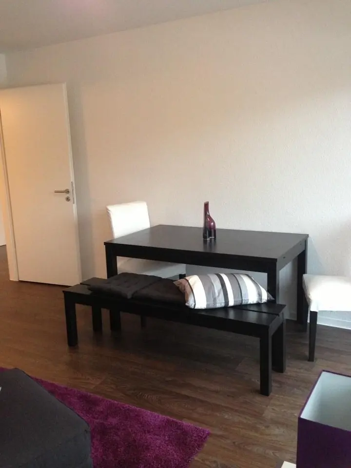 2 Zimmer Wohnung mit 59 m² in Gießen – Bild 5