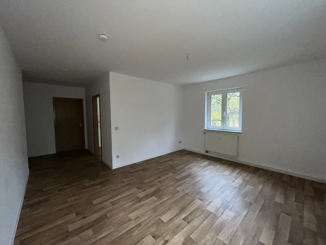 3 room apartment with 70 m² in Chemnitz – Photo 4