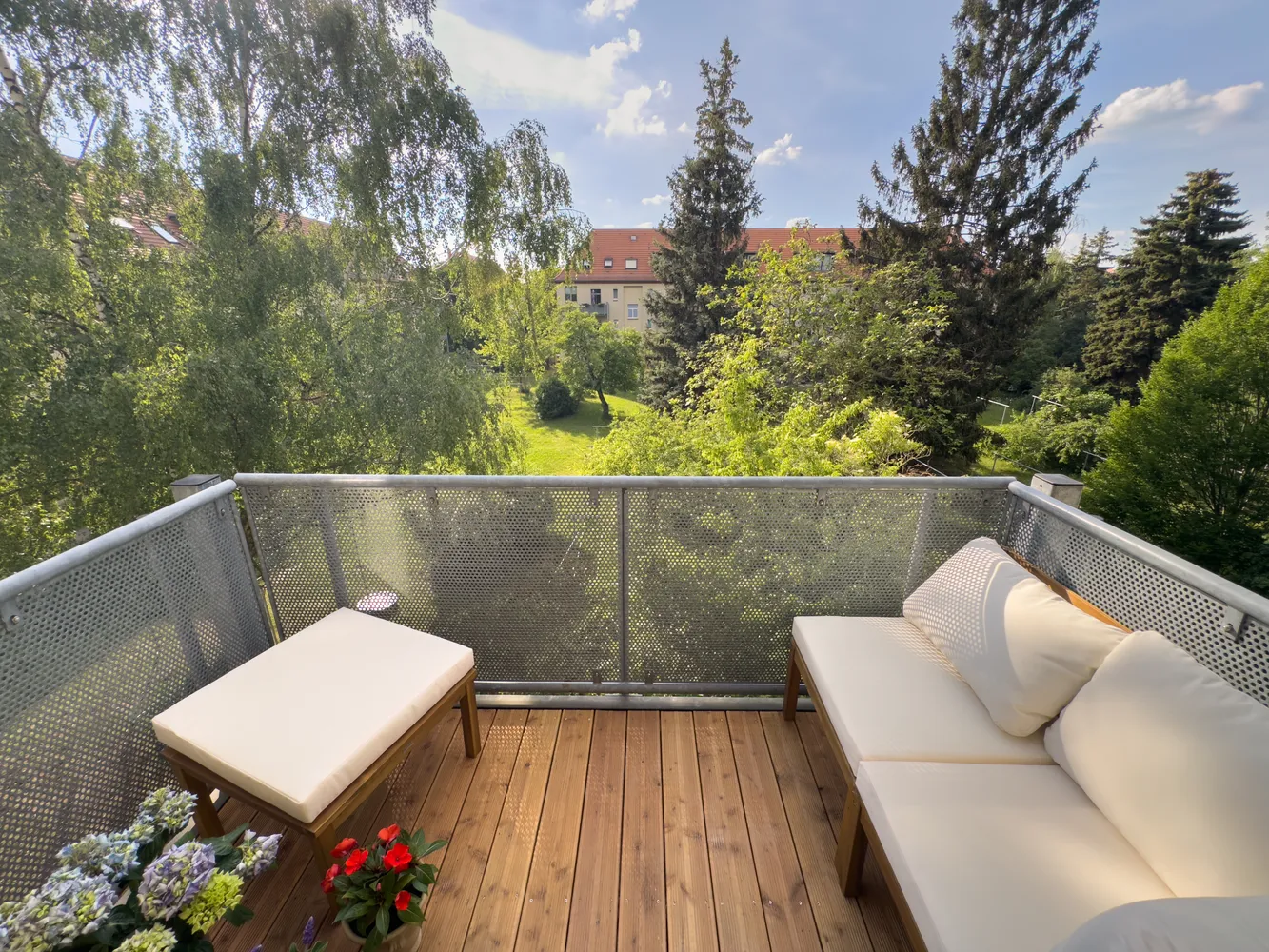 3 Zimmer Wohnung mit 66 m² in Dresden – Bild 11