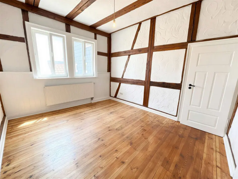 4 Zimmer Wohnung mit 108 m² in Coburg – Bild 4