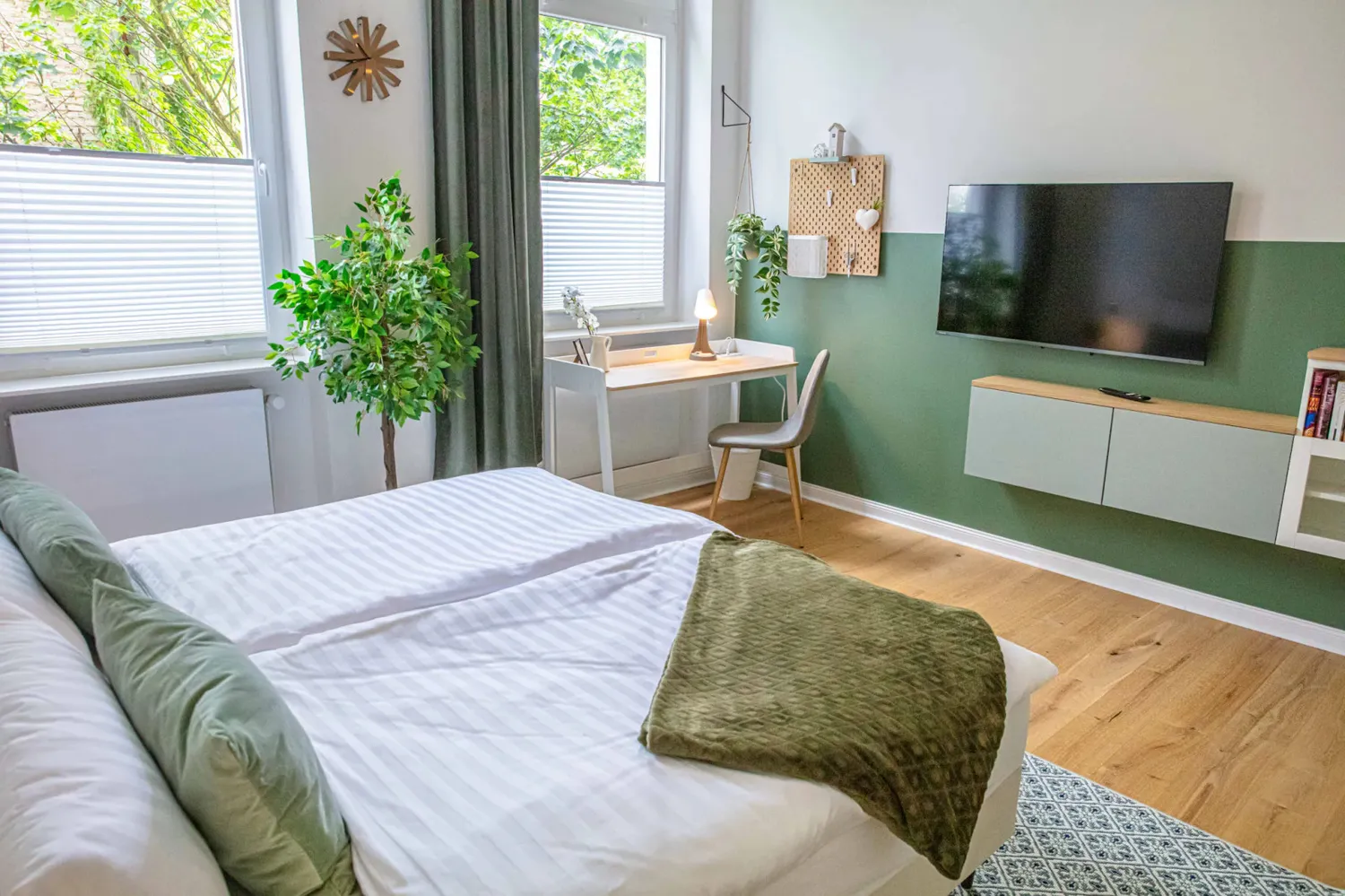 WG-Zimmer mit 17 m² in Berlin – Bild 5