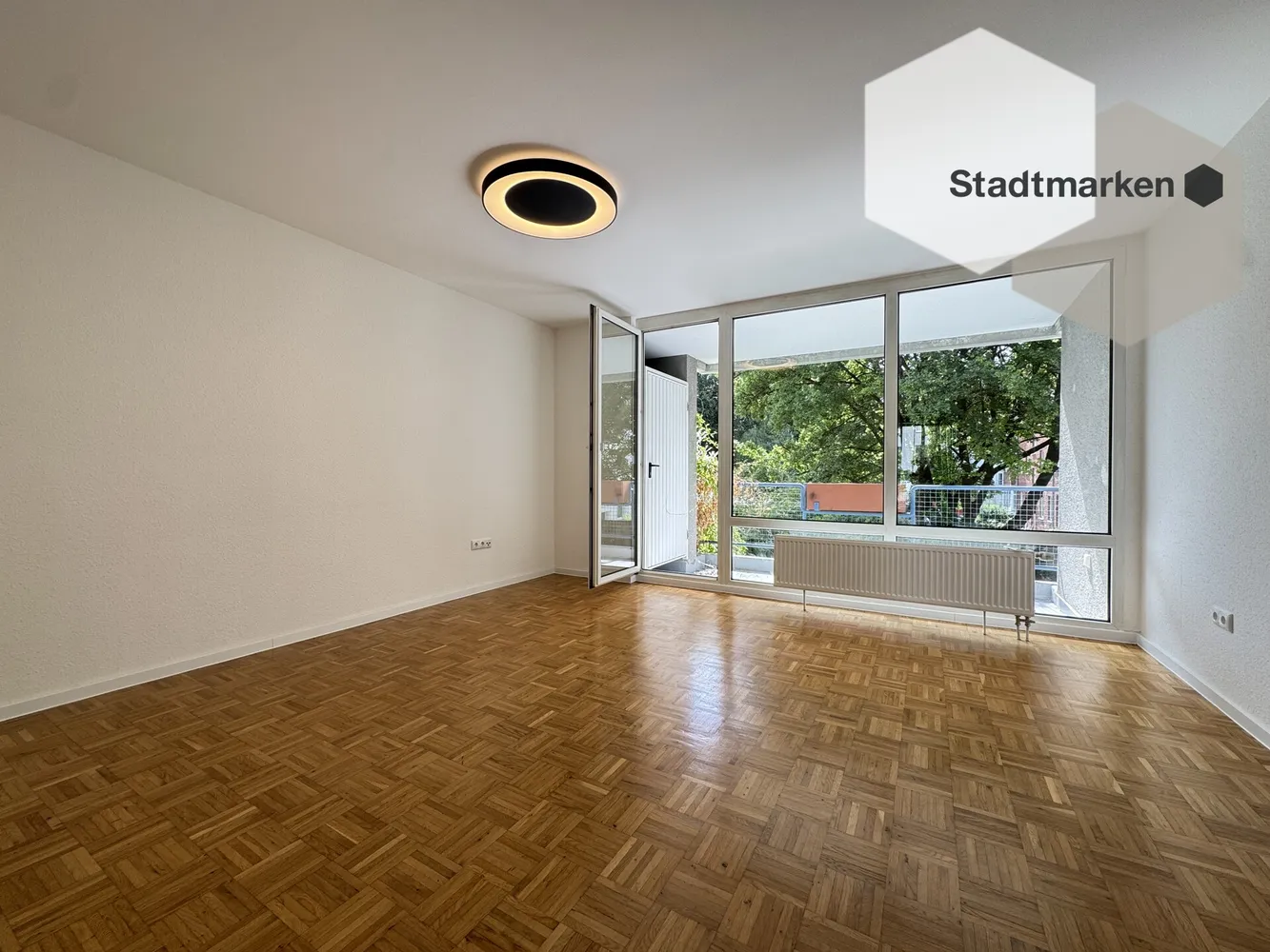 3 Zimmer Wohnung mit 74 m² in Aachen – Bild 1