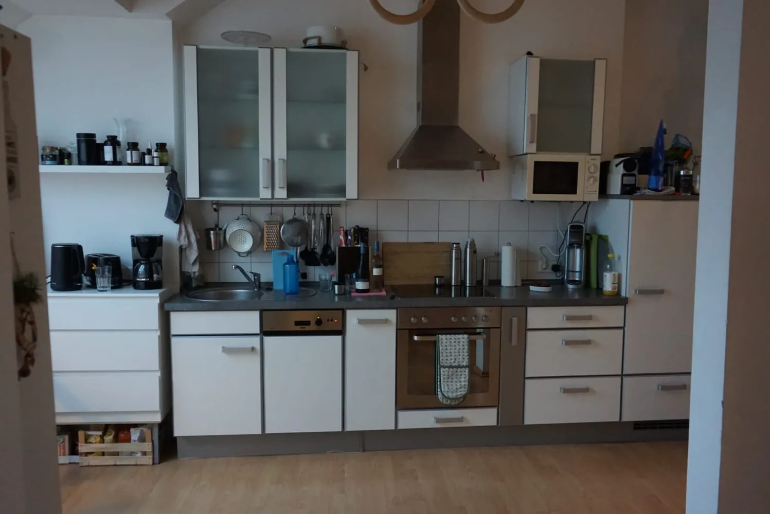 3 Zimmer Wohnung mit 86 m² in München – Bild 8