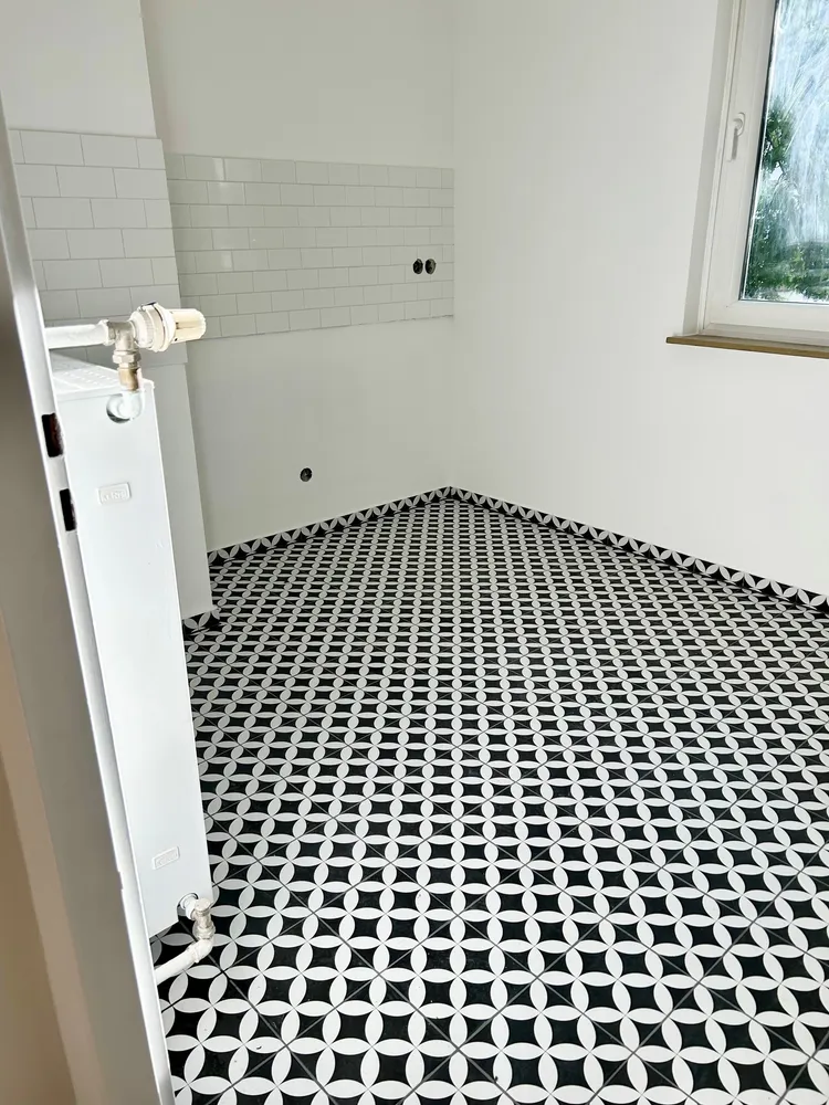 3 Zimmer Wohnung mit 80 m² in Frankfurt am Main – Bild 3