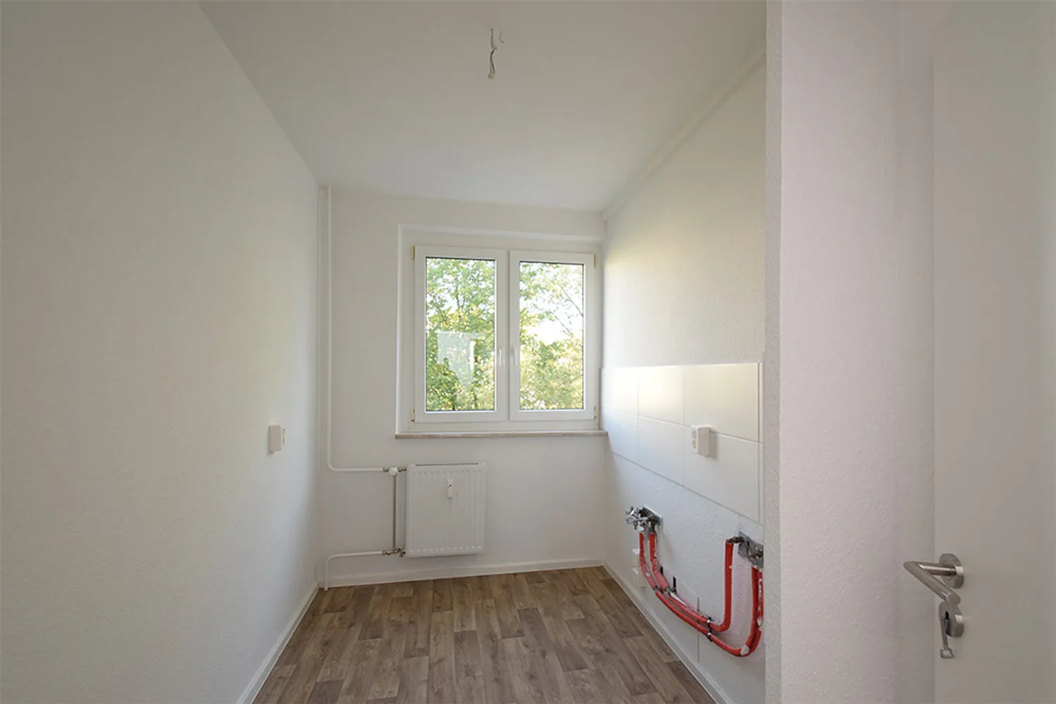 3 Zimmer Wohnung mit 61 m² in Halle (Saale) – Bild 6