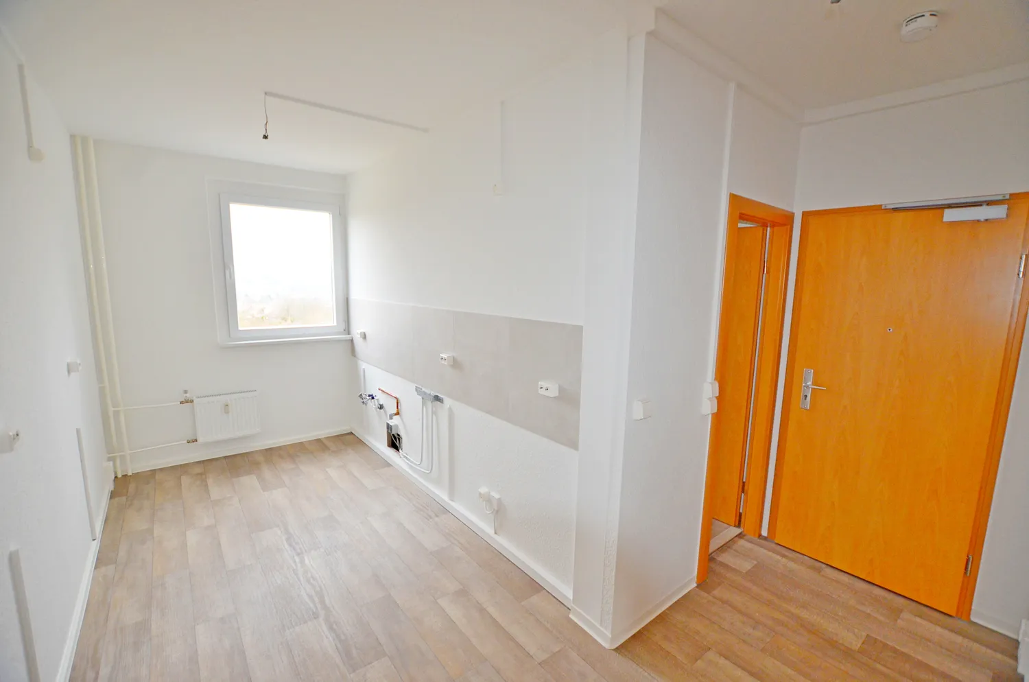 2 Zimmer Wohnung mit 51 m² in Sangerhausen – Bild 4