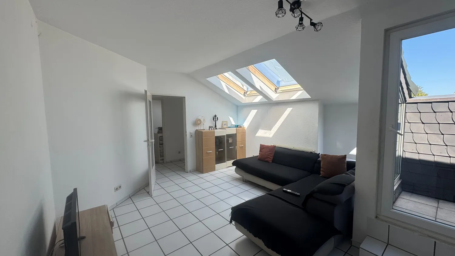 2 Zimmer Wohnung mit 44 m² in Dortmund – Bild 6