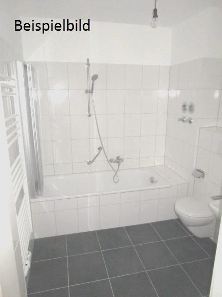 2 Zimmer Wohnung mit 56 m² in Darmstadt – Bild 4