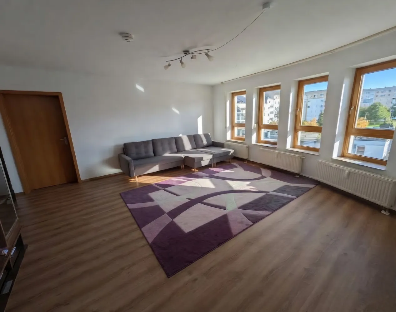 4 Zimmer Wohnung mit 80 m² in Annaberg-Buchholz – Bild 2
