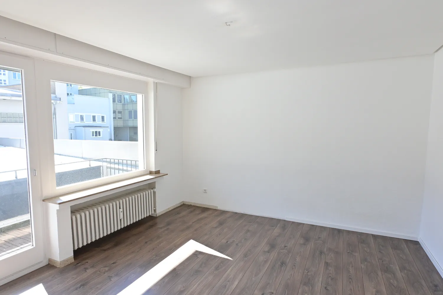 4 Zimmer Wohnung mit 88 m² in Bochum – Bild 11