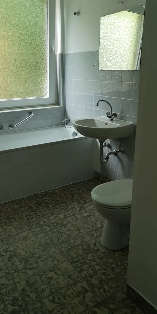 1 Zimmer Wohnung mit 22 m² in Wuppertal – Bild 5