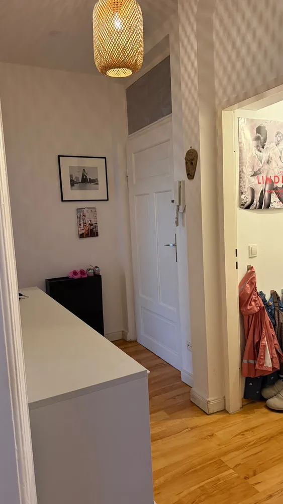2 Zimmer Wohnung mit 67 m² in München – Bild 4