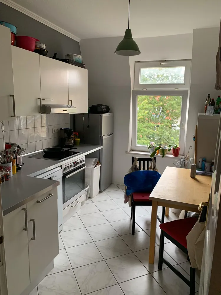 2 Zimmer Wohnung mit 40 m² in Kiel – Bild 4