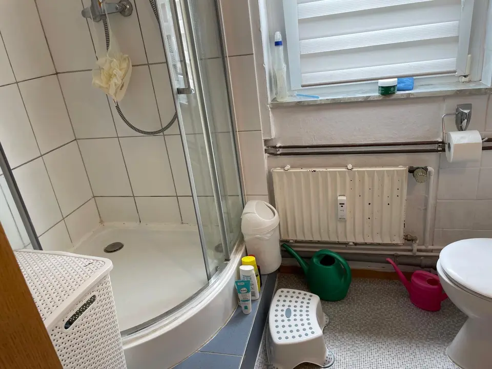 4 Zimmer Wohnung mit 105 m² in Siegen – Bild 5