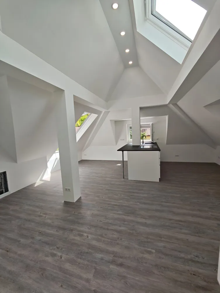 2 Zimmer Wohnung mit 49 m² in Stuttgart – Bild 3