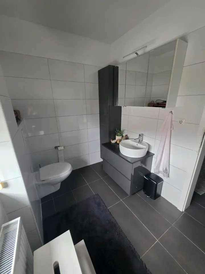 3 Zimmer Wohnung mit 100 m² in Lüdenscheid – Bild 4