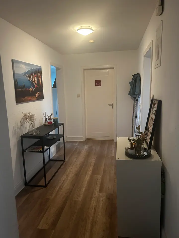 WG-Zimmer mit 17 m² in Paderborn – Bild 4