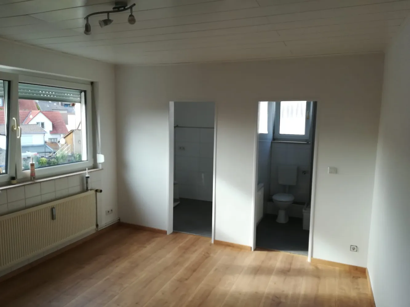 1 Zimmer Wohnung mit 20 m² in Wiesbaden – Bild 4