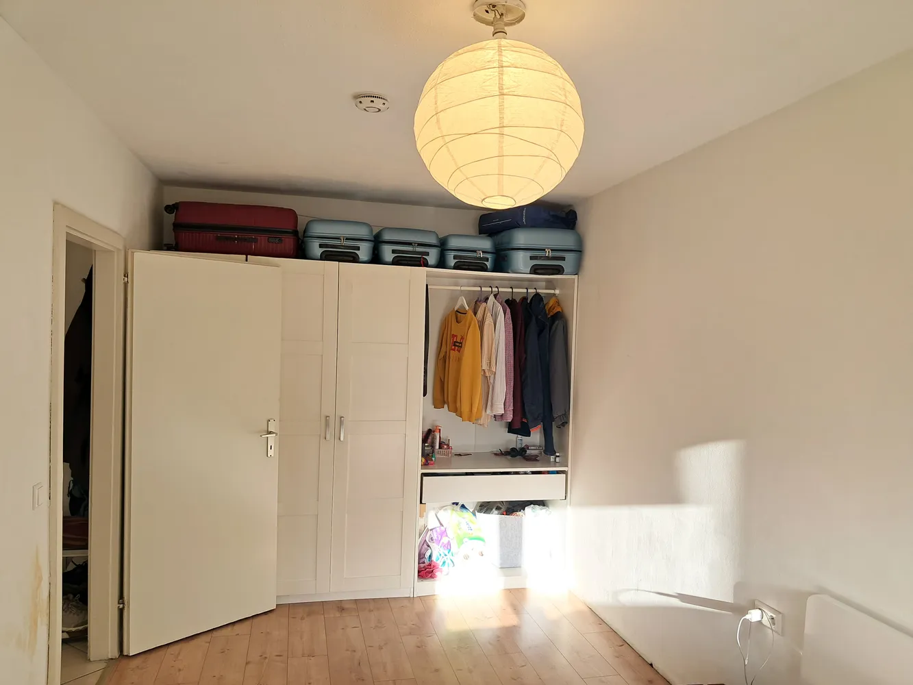 2 Zimmer Wohnung mit 55 m² in Köln – Bild 6
