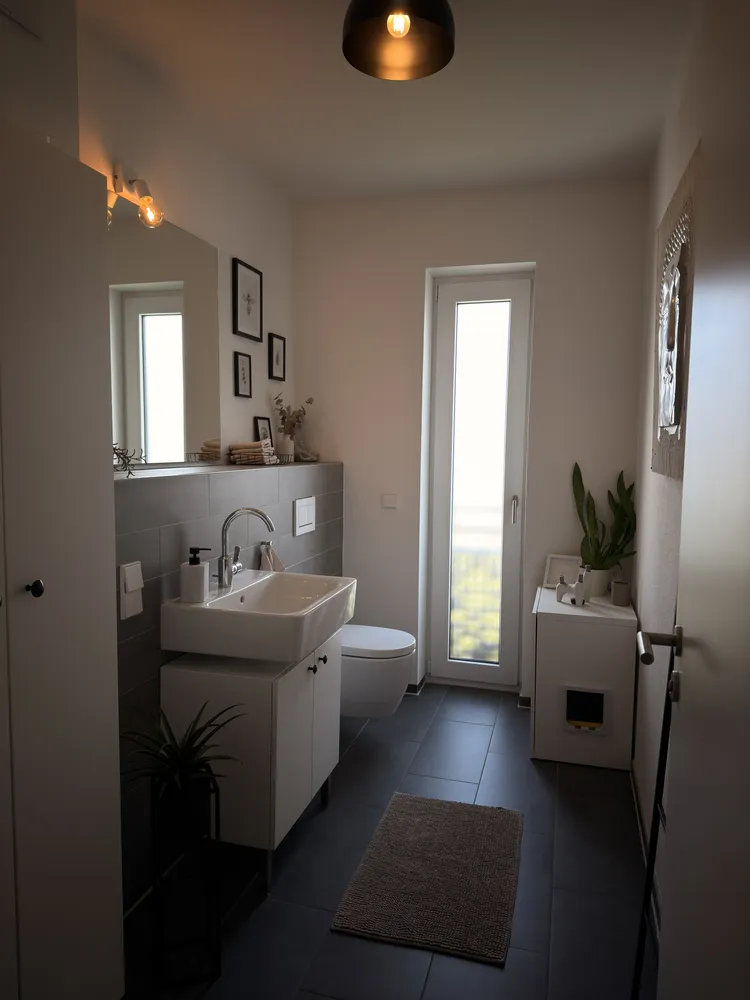 3 Zimmer Wohnung mit 97 m² in Düsseldorf – Bild 2