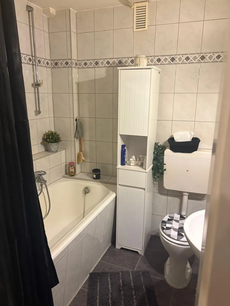 2 Zimmer Wohnung mit 50 m² in Neuss – Bild 3