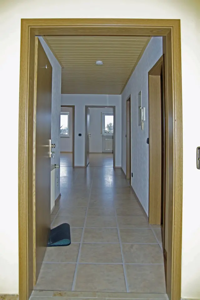 2 Zimmer Wohnung mit 55 m² in Hof – Bild 10