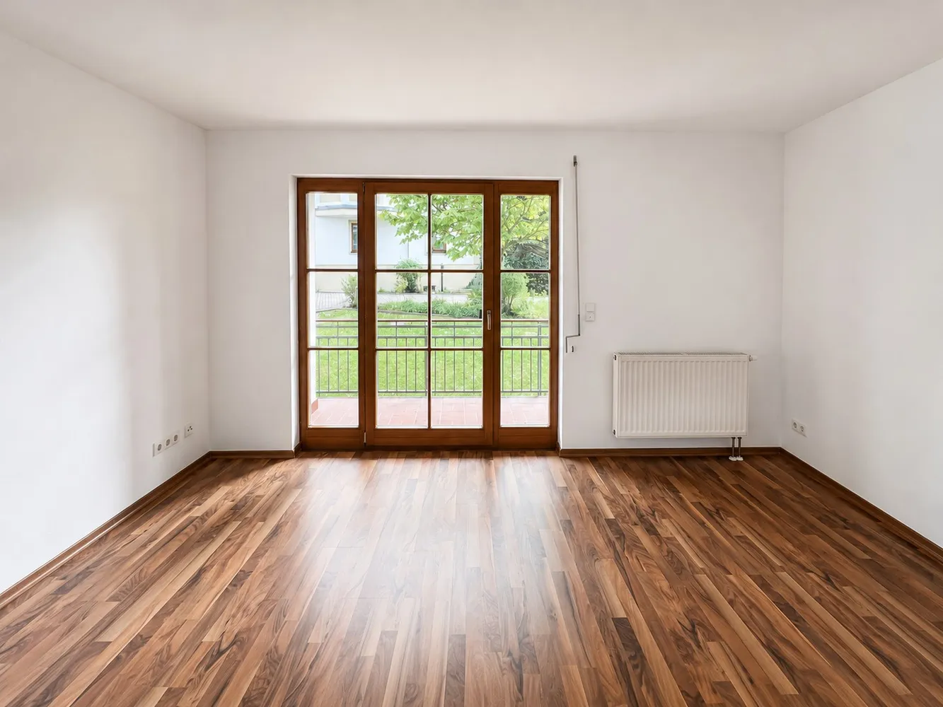 2 Zimmer Wohnung mit 51 m² in Dresden – Bild 2