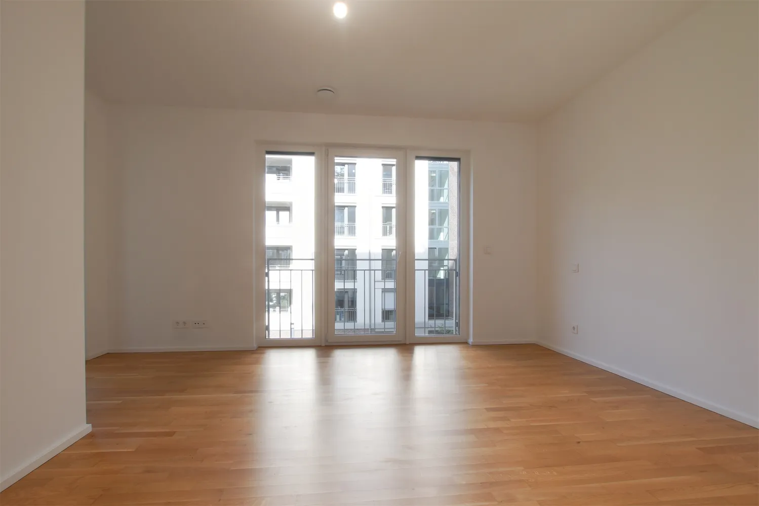 5 Zimmer Wohnung mit 121 m² in Frankfurt am Main – Bild 5