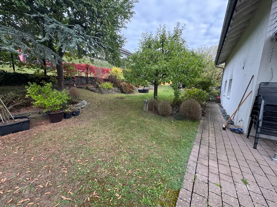 6 Zimmer Haus mit 178 m² in Gießen – Bild 5