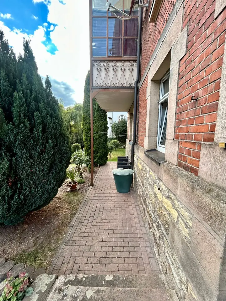 2 Zimmer Wohnung mit 45 m² in Sonneberg – Bild 3
