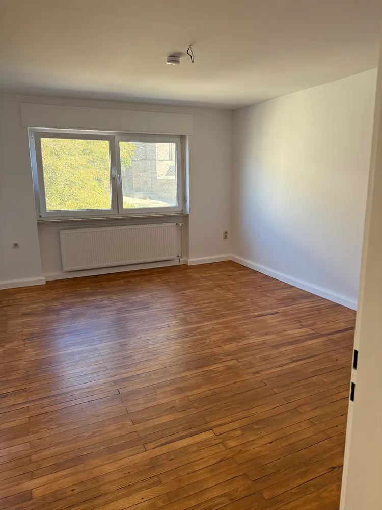3 Zimmer Wohnung mit 80 m² in Saarbrücken – Bild 1