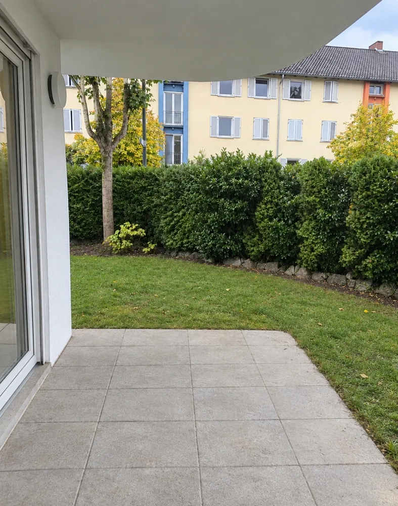 4 Zimmer Wohnung mit 90 m² in München – Bild 6