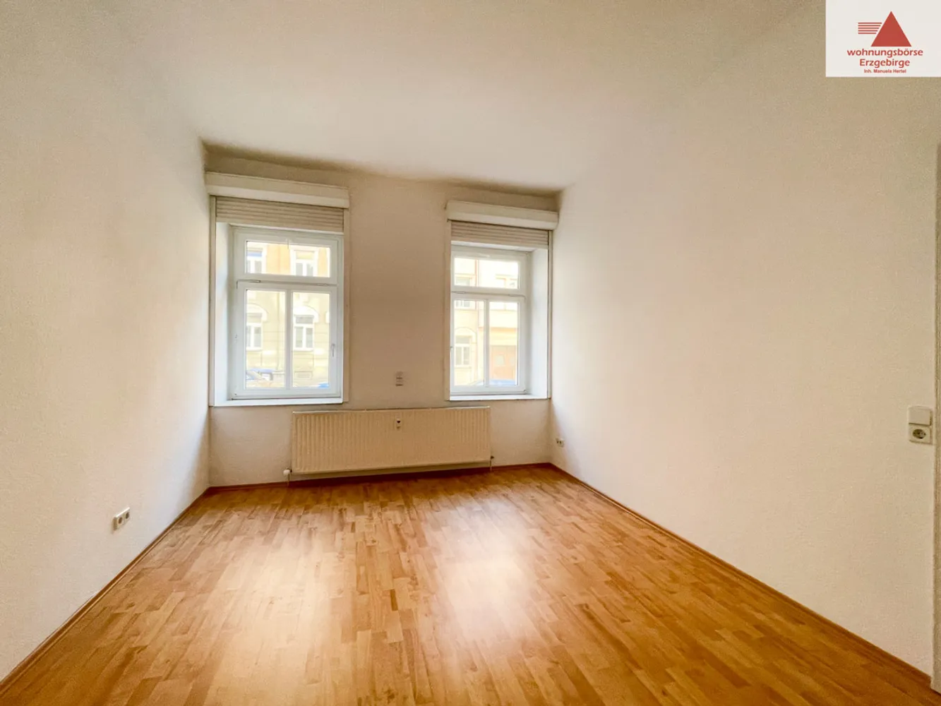 3 room apartment with 53 m² in Chemnitz – Photo 4
