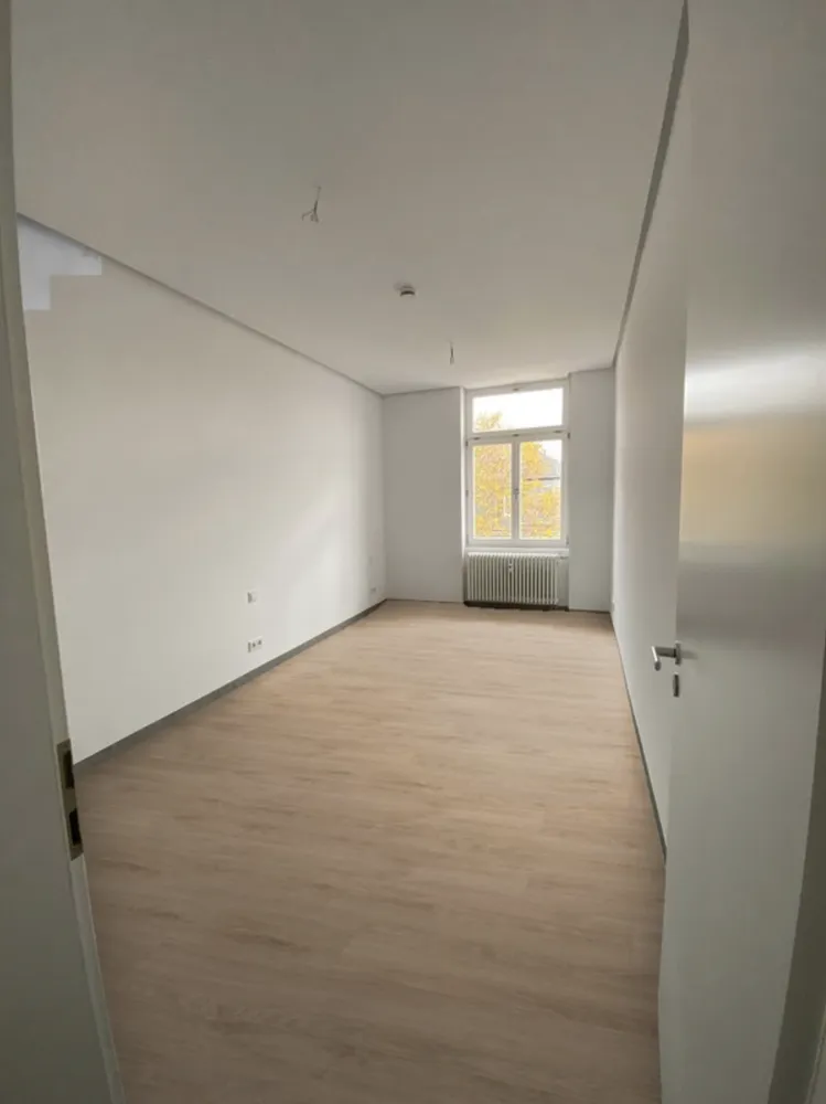 2 Zimmer Wohnung mit 54 m² in Frankfurt am Main – Bild 4