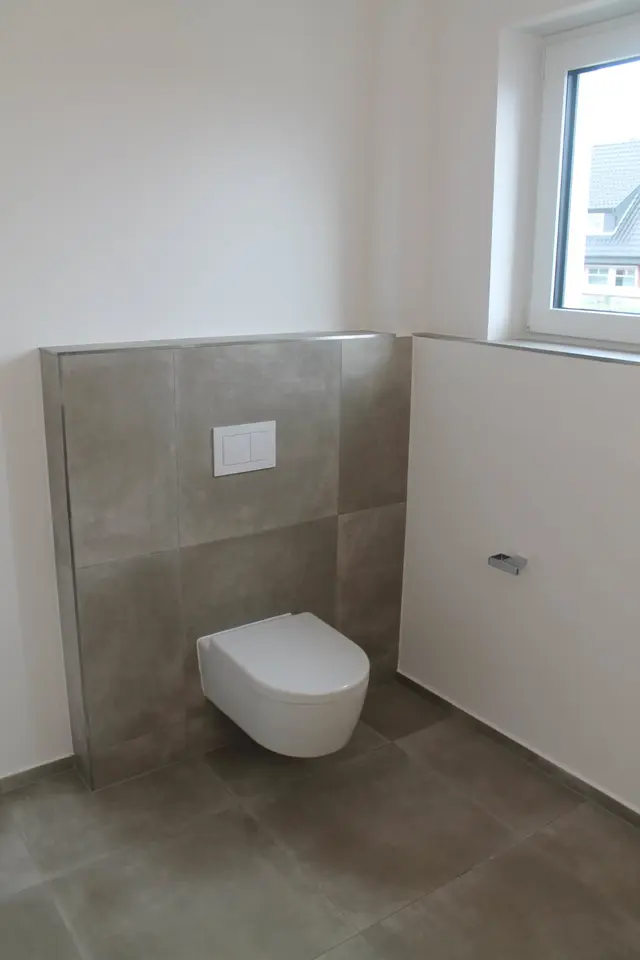 3 Zimmer Wohnung mit 86 m² in Rheine – Bild 9