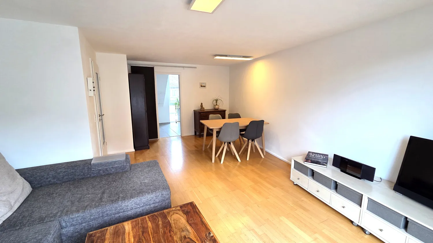 4 Zimmer Wohnung mit 94 m² in Mainz – Bild 5