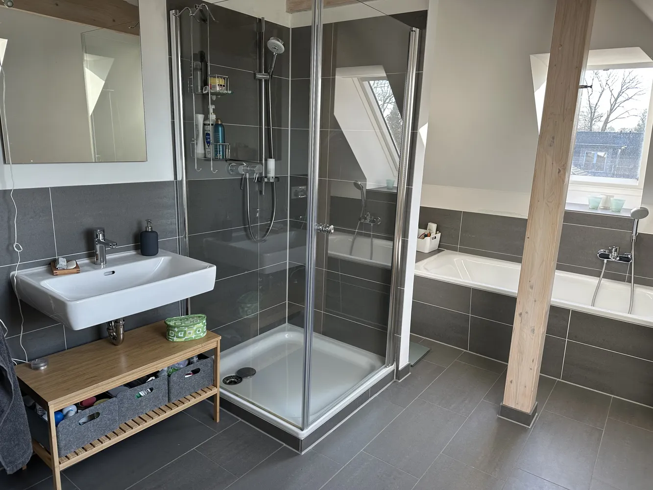 3 Zimmer Wohnung mit 90 m² in Ahrensburg – Bild 4