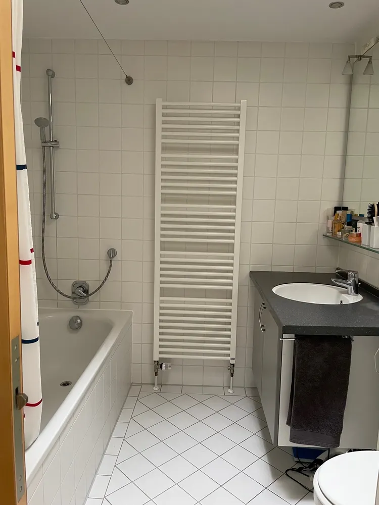 5 Zimmer Wohnung mit 120 m² in München – Bild 9