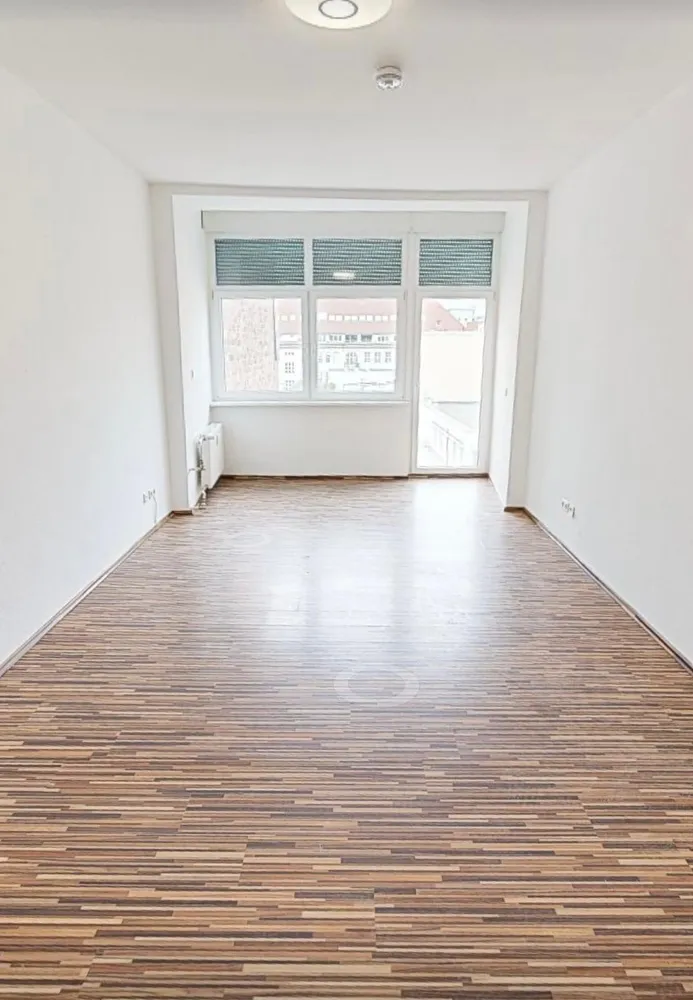 2 Zimmer Wohnung mit 60 m² in Mannheim – Bild 1
