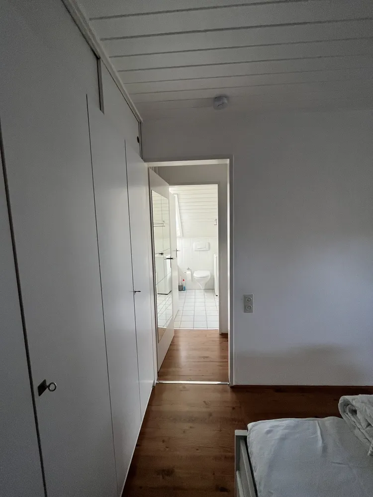 2 Zimmer Wohnung mit 45 m² in Haan – Bild 1