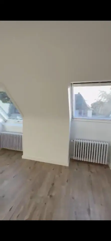 Studio mit 20 m² in Düsseldorf – Bild 1
