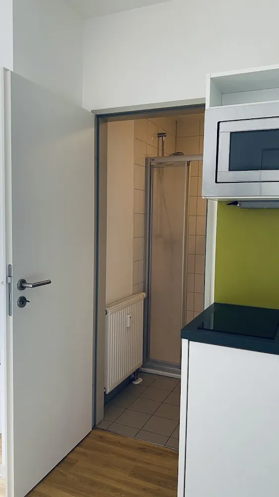 1 Zimmer Wohnung mit 26 m² in Paderborn – Bild 3