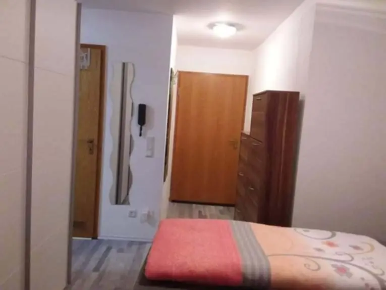 2 Zimmer Wohnung mit 28 m² in Nürnberg – Bild 2