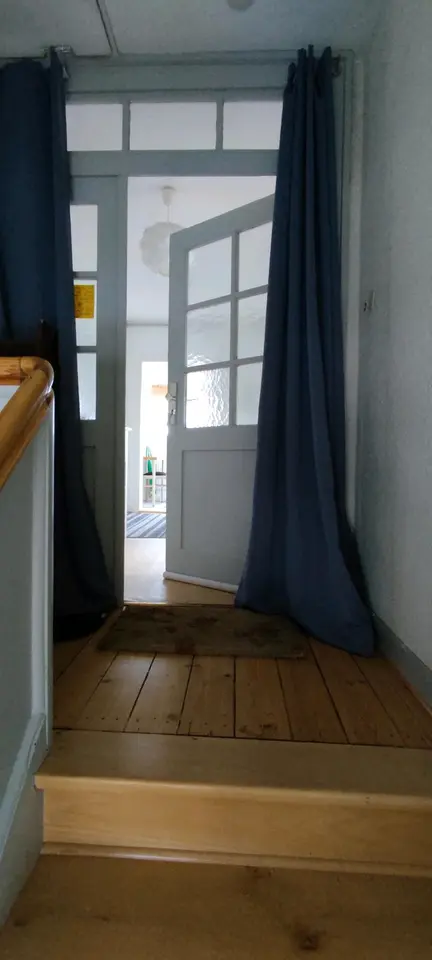WG-Zimmer mit 40 m² in Kassel – Bild 4