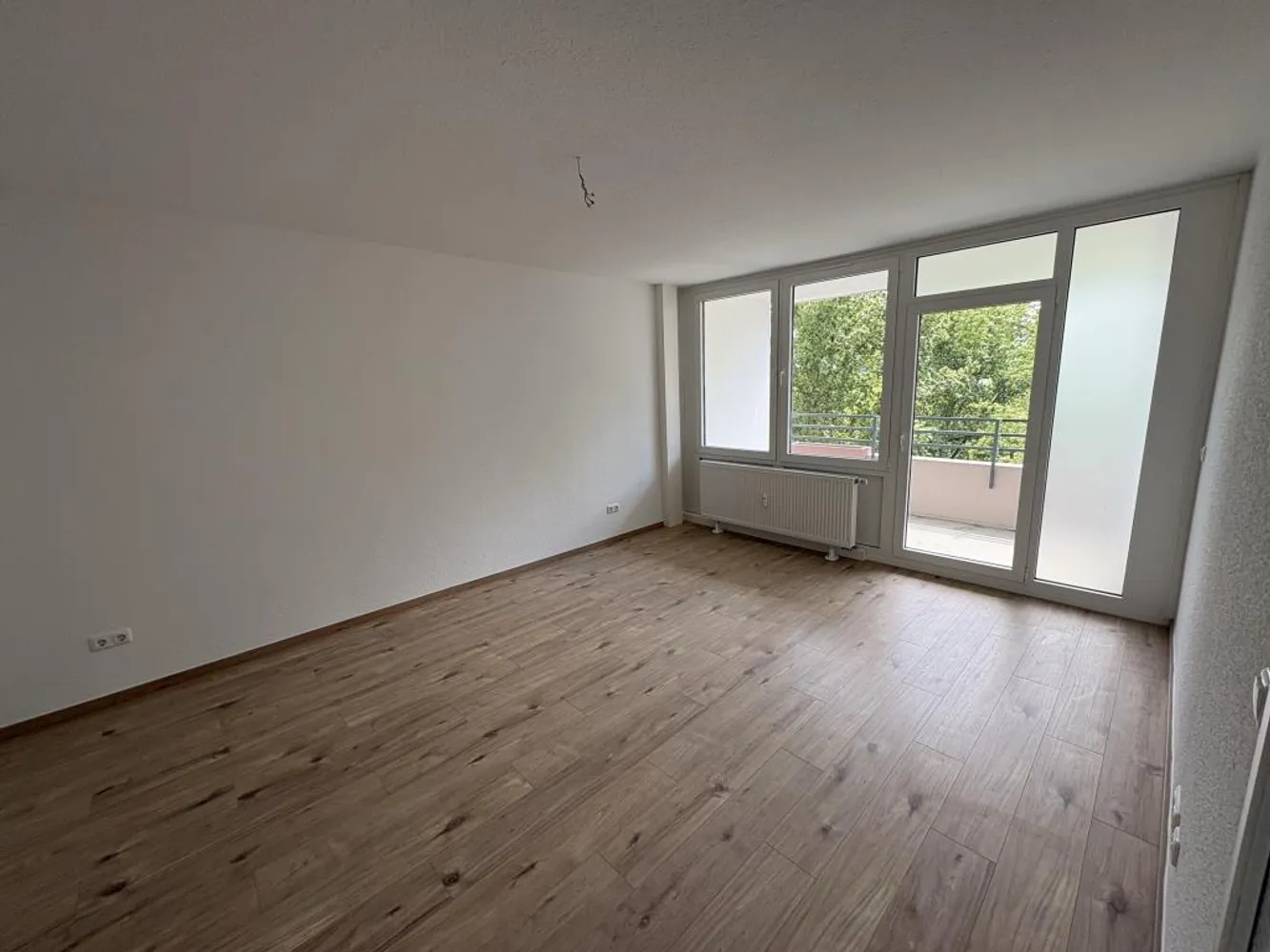 3 Zimmer Wohnung mit 76 m² in Gelsenkirchen – Bild 1