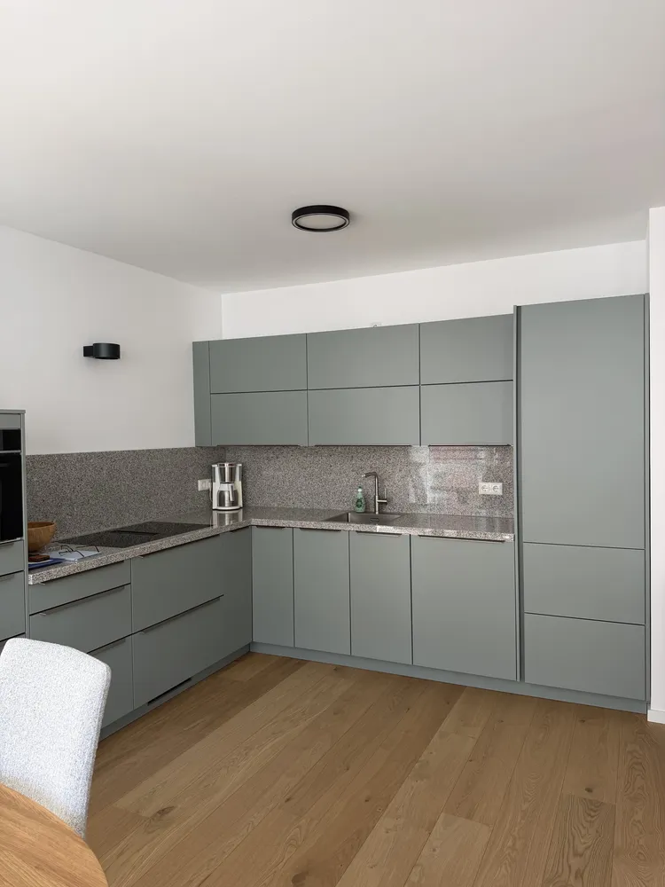 3 room apartment with 78 m² in Düsseldorf – Photo 2